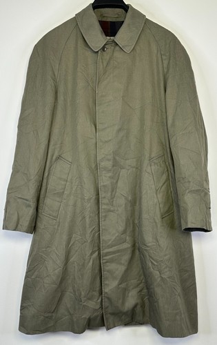 Cappotto soprabito uomo