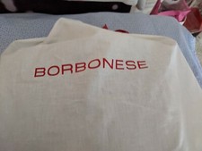 Borbonese hobo bag borsa nuova - bag,