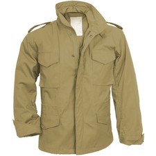 Surplus M65 Giacca