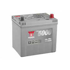 Batteria auto Yuasa YBX5005