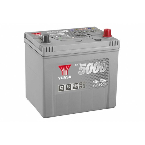 Batteria auto yuasa ybx5005 - auto,