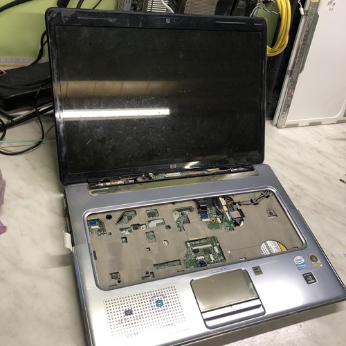 Pavilion dv5 1210el - hp,