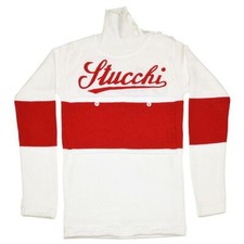 Maglia stucchi 1920 manica - maglia,