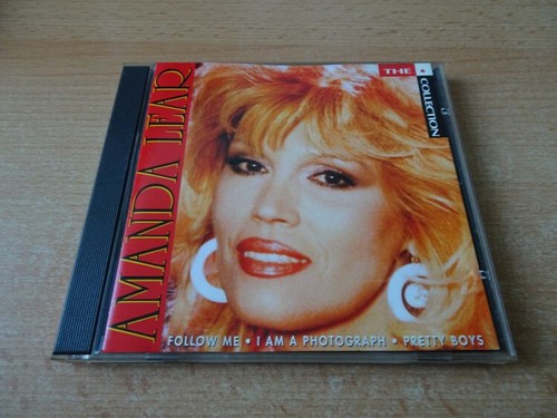 Amanda lear the - lear, star