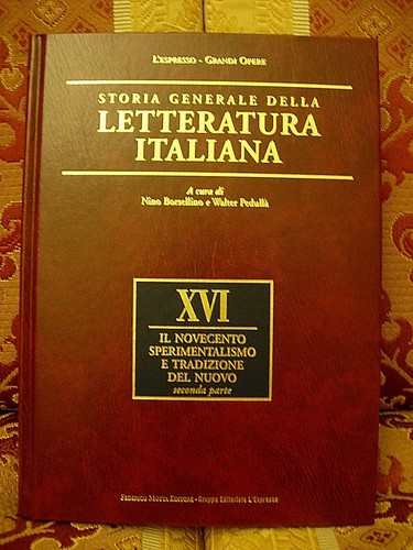 Storia generale della - storia,