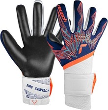 REUSCH GUANTI CALCIO PORTIERE