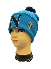 Cappello Lana Ssc Napoli Enzo