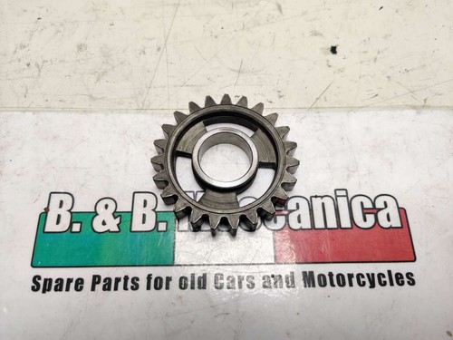 Ingranaggio cambio moto guzzi - ingranaggio,