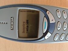 CELLULARE NOKIA 3310  FUNZIONANTE e CaricaBATTERIA