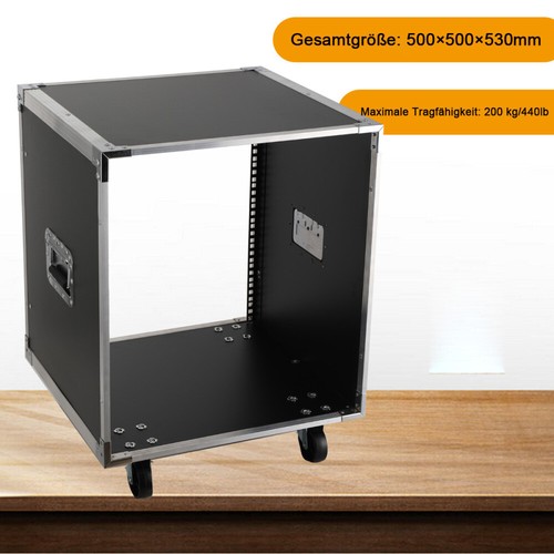 Rack mixer telaio - , scatola