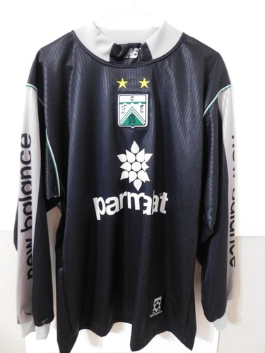 Maglia portiere ferro carril - maglia,