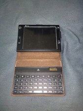 HTC Advantage PDA Windows Mobile Tablet Retro