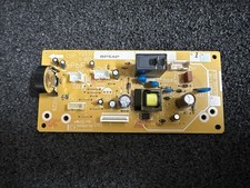 Panasonic scheda controllo - scheda,