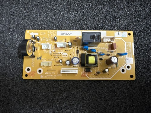 Panasonic scheda controllo - scheda,