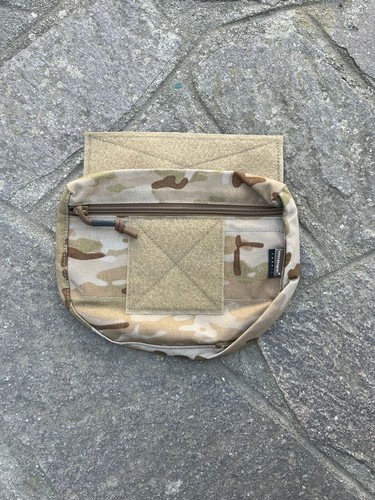 Softair drop pouch emerson - -,
