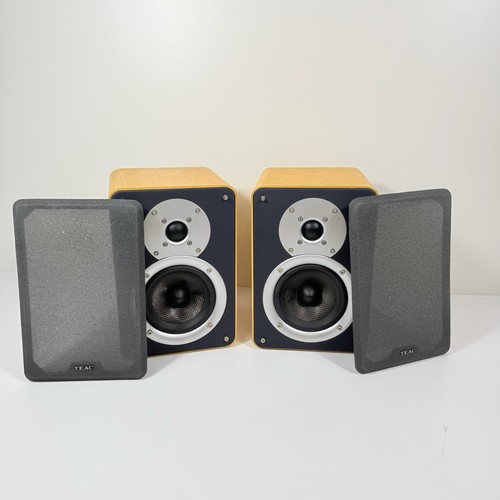 Teac h250 diffusori - teac, ls-h250