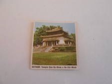 figurina PAESI CONOSCERE IL