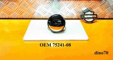 Harley Davidson tappo