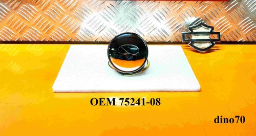 Harley davidson tappo - harley,