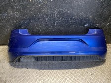 Volkswagen polo 2021 rear - polo,