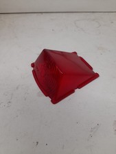 Gilera B300 , Giubileo , GEMMA SUPERIORE FANALE POSTERIORE , NUOVA ,LEGGI DESCRI