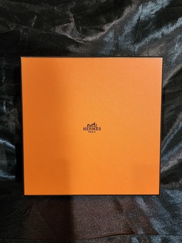 Autentica scatola vuota hermes - autentica,