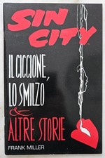 60) SIN CITY Il ciccione, lo