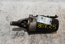 motorino avviamento per AUDI A4 (8E) 2.5 V6 TDI Quatt. Ber. dfb69a 059911023H