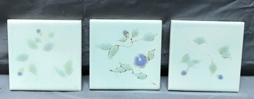 Antiche piastrelle ceramica - 3,