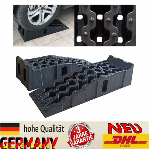 Rampe auto rampa - auto,