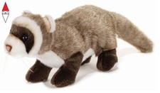 PELUCHE PLUSH-COMPANY FURY
