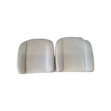 Kit imbottiture schienali fiat - imbottiture,