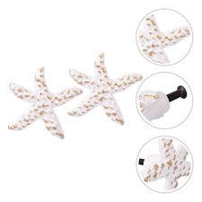  Set 3 Pomelli Decorativi per