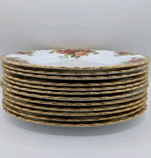 Royal Albert Old Country Roses