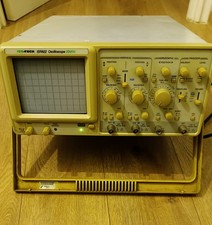 Oscilloscopio ISO TECH ISR622