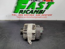 ALTERNATORE LANCIA YPSILON 846