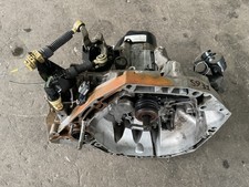 JR5346 CAMBIO DACIA SANDERO