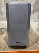 Panasonic SB-WA530 Subwoofer