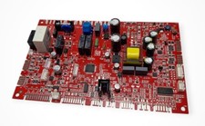 SCHEDA ELETTRONICA CALDAIA