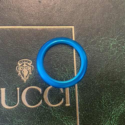Gucci lunetta orologio - ,