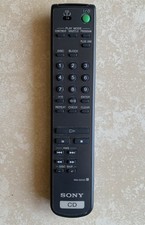 Telecomando originale sony - telecomando,