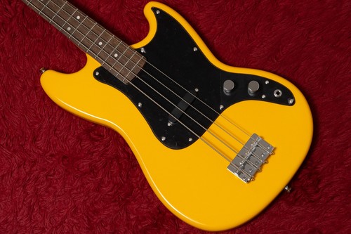 【Nuovo】Markbass/GIALLO