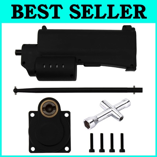 Electric starter for sh - electric,