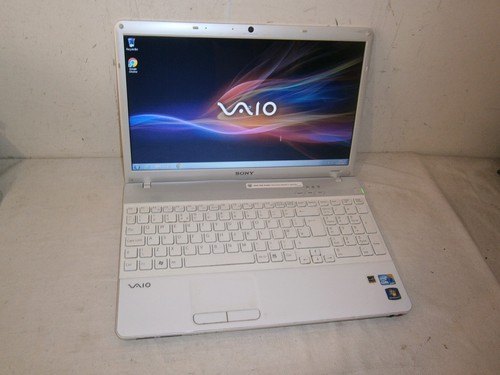Sony vaio vpceb4j0e core - sony, 15,6"