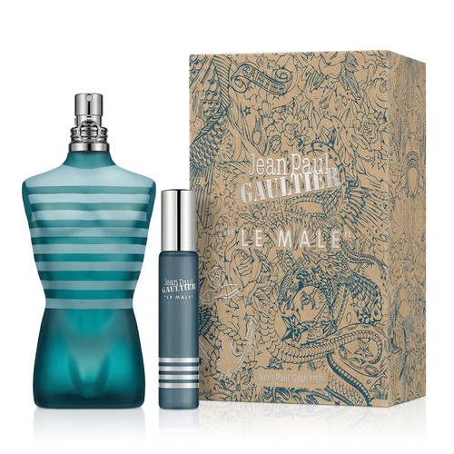 Jean paul gaultier male - paul,