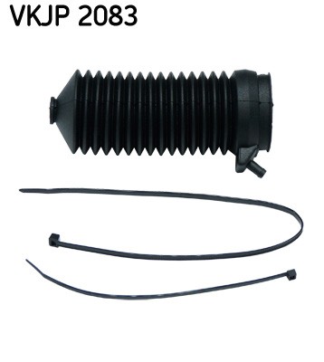 Kit soffietto sterzo - kit, assale