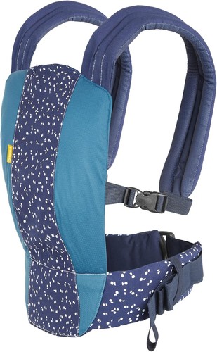 Badabulle marsupio neonato - neonato, a