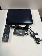 Lettore DVD Blu-ray portatile