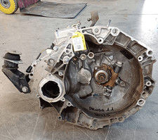 55182162 Cambio compl.  FIAT PANDA 1a Serie 1.1 Business Ber. 3p/b/1108cc