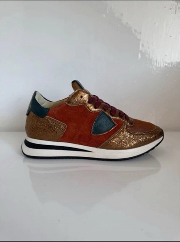 Philippe model paris sneaker - philippe,